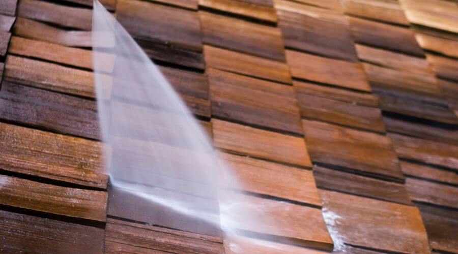 Shingle Roofing in Lakewood, WA